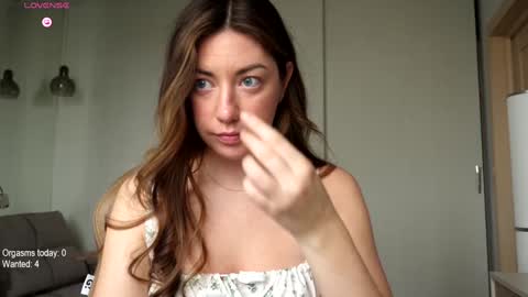 RonnyPonny online show from November 12, 9:33 am