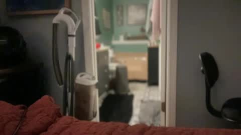 Ronny  Smokey online show from December 3, 2:09 am