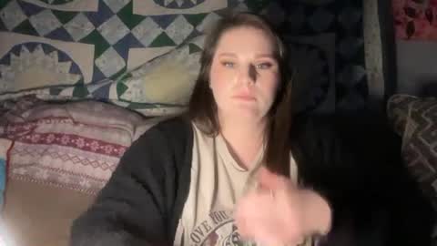 Ronny  Smokey online show from December 14, 1:17 am