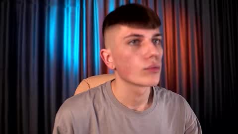 Rony online show from February 18, 3:28 am