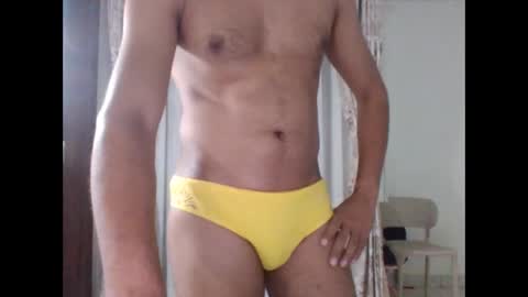 Snapshot of ronyj87 chatting on October 13, 6:10 pm Rony online show from October 13, 6:10 pm