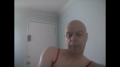 rooboy55 online show from January 17, 4:11 am