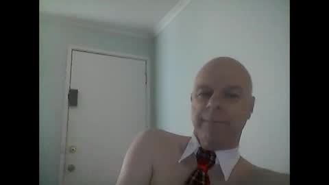 rooboy55 online show from January 11, 1:59 am