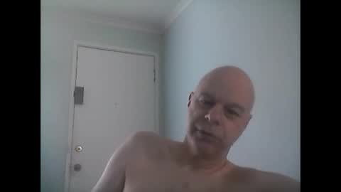 rooboy55 online show from October 5, 3:04 am