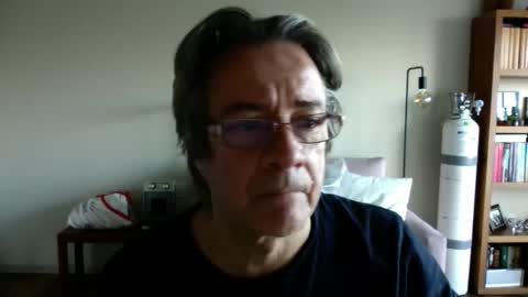 rooger57 online show from January 18, 8:45 am