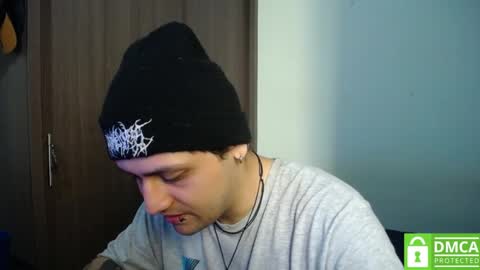 ken online show from April 6, 7:48 pm