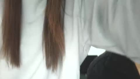 roosmery_ online show from April 14, 8:56 pm