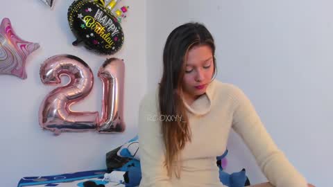    online show from January 6, 3:20 am