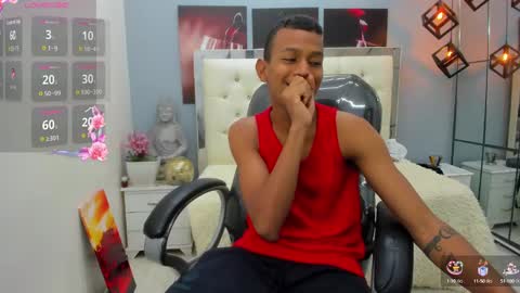 Snapshot of rory_castro chatting on September 9, 11:05 pm RORY CASTRO online show from September 9, 11:05 pm