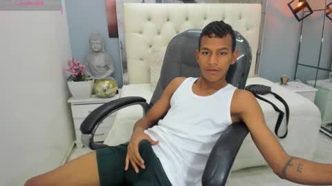 RORY CASTRO online show from September 21, 11:31 pm