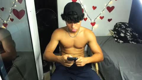 rory_peters_ online show from February 24, 2:42 pm