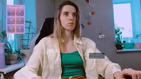 rosa843850 online show from February 21, 3:04 pm