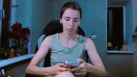 rosa843850 online show from June 8, 6:53 pm