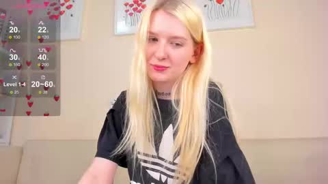 Rosa online show from February 17, 6:39 pm