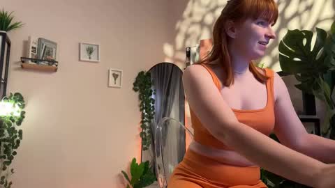 rosa_morgan online show from February 17, 5:47 am