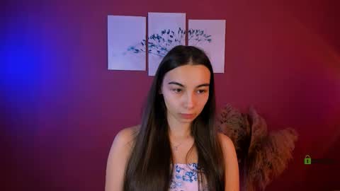 rosalie_shy online show from November 13, 9:34 am