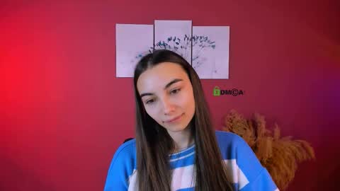 rosalie_shy online show from November 10, 9:45 am