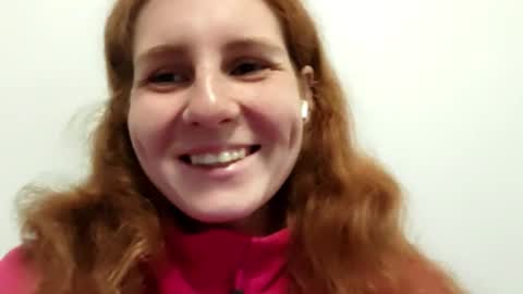 rosalinaplumbar online show from September 27, 1:42 pm