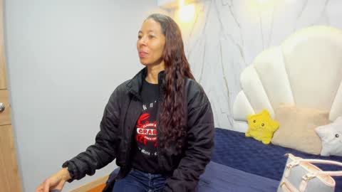 Snapshot of rosalinda_cortez chatting on January 27, 12:16 pm Rosalinda online show from January 27, 12:16 pm