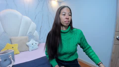 Snapshot of rosalinda_cortez chatting on December 26, 12:27 pm Rosalinda online show from December 26, 12:27 pm