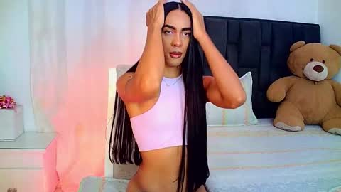 Rosalinda online show from February 12, 6:06 am