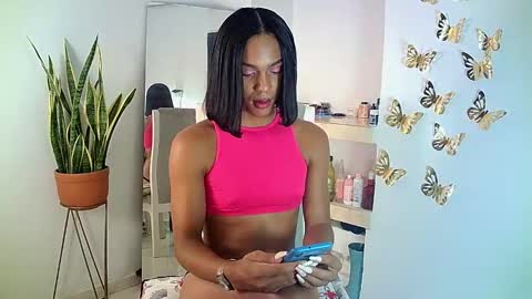 Rosalinda online show from February 27, 5:40 am