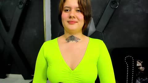 Rosaline Grey online show from October 22, 5:21 am