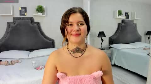 Rosaline Grey online show from October 13, 7:21 am