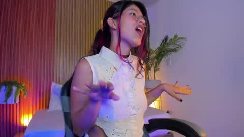 R O S A online show from April 16, 10:23 pm