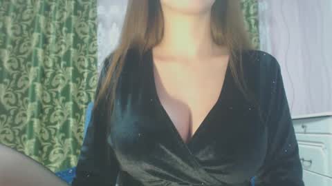 RosalNiils online show from January 1, 8:04 pm