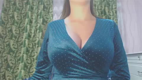 RosalNiils online show from December 31, 8:34 pm