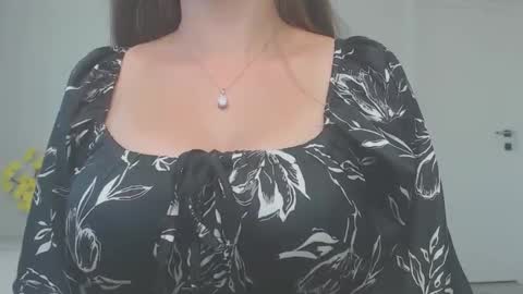 RosalNiils online show from September 19, 10:52 am