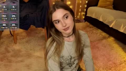 Kylie online show from March 24, 5:19 pm