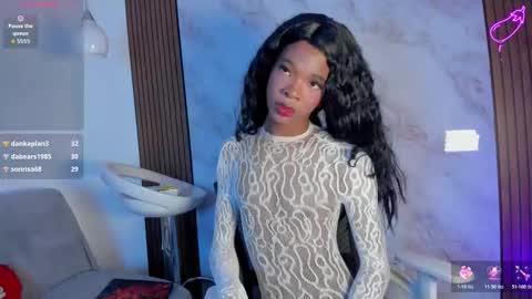 rosaly_rodman online show from January 10, 8:47 pm