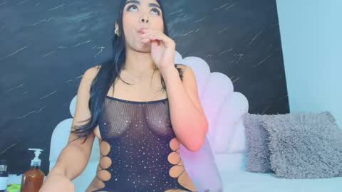 rosana_gomez online show from April 3, 4:08 am