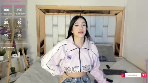 Aleja online show from September 29, 9:03 pm