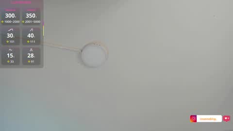 Aleja online show from October 31, 8:20 pm