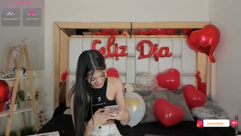 Aleja online show from February 14, 11:31 pm