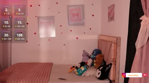 Aleja online show from April 2, 1:46 am