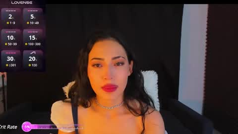 Snapshot of rosario215_ chatting on February 10, 4:47 pm Rosario online show from February 10, 4:47 pm