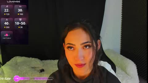 Snapshot of rosario215_ chatting on March 7, 4:23 am Rosario online show from March 7, 4:23 am