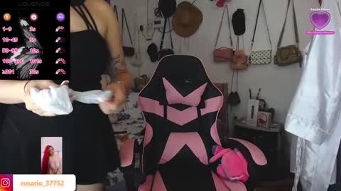 rosario_1996 online show from October 6, 11:44 pm