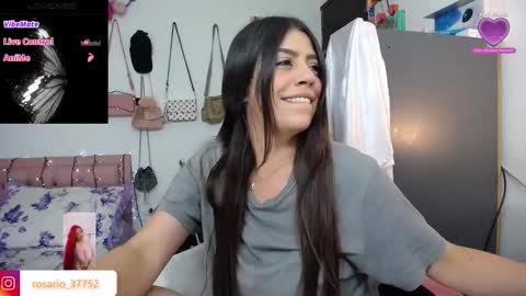rosario_1996 online show from October 10, 4:51 am