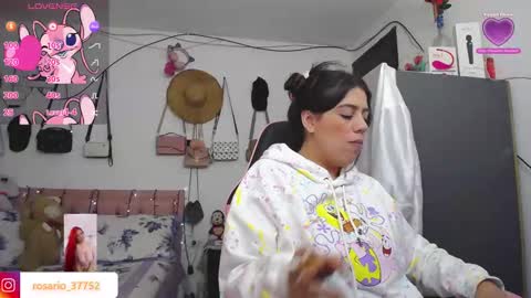 rosario_1996 online show from October 17, 7:12 am