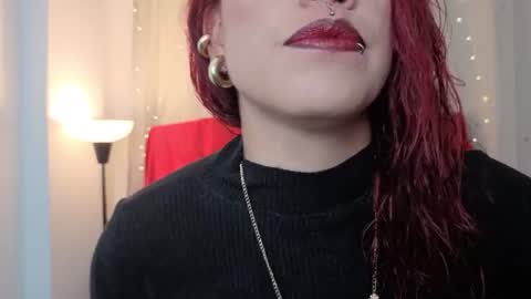 rosario_tijeraxxx online show from June 26, 2:22 pm