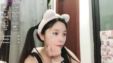 rose online show from January 8, 10:37 am