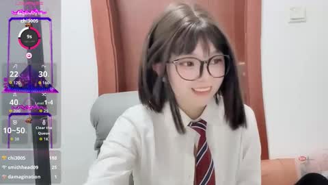 rose online show from January 14, 9:50 am