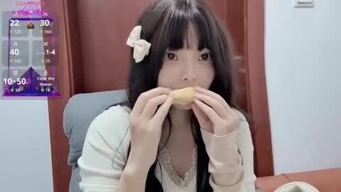 rose online show from November 27, 9:39 am