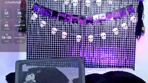 Ally online show from October 28, 7:15 pm