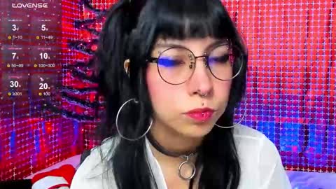 Ally online show from December 5, 8:06 pm